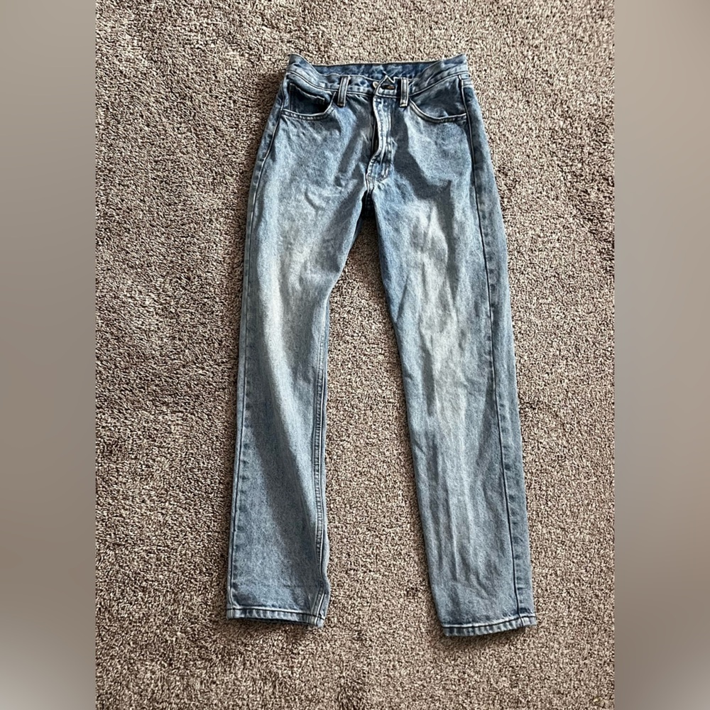 brandy melville john galt jeans